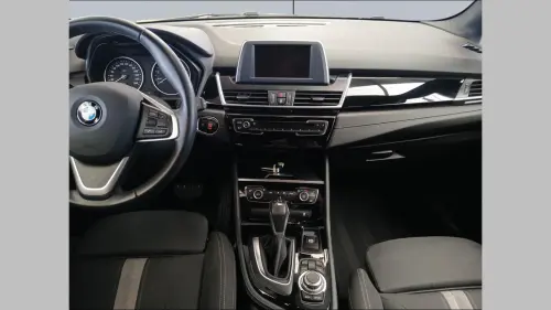 BMW Serie 2 Active Tourer 218i 136 ch Sport A - Photo 11