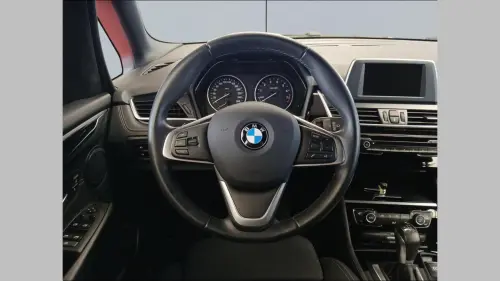 BMW Serie 2 Active Tourer 218i 136 ch Sport A - Photo 12