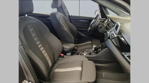 BMW Serie 2 Active Tourer 218i 136 ch Sport A - Photo 16