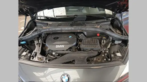 BMW Serie 2 Active Tourer 218i 136 ch Sport A - Photo 19