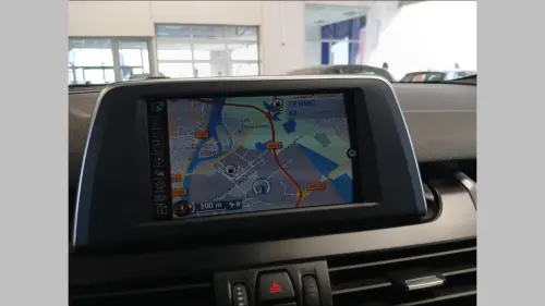 BMW Serie 2 Active Tourer 218i 136 ch Sport A - Photo 22