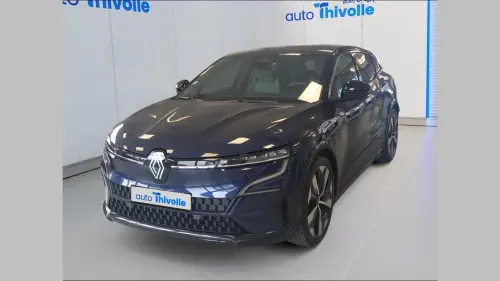 Renault Megane E-Tech Megane E-Tech EV60 220 ch super charge Techno - Photo 0