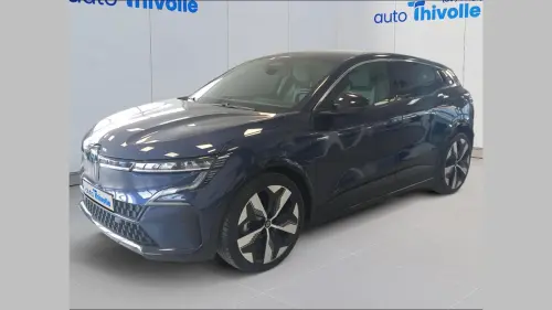 Renault Megane E-Tech Megane E-Tech EV60 220 ch super charge Techno - Photo 1