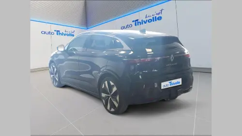 Renault Megane E-Tech Megane E-Tech EV60 220 ch super charge Techno - Photo 2