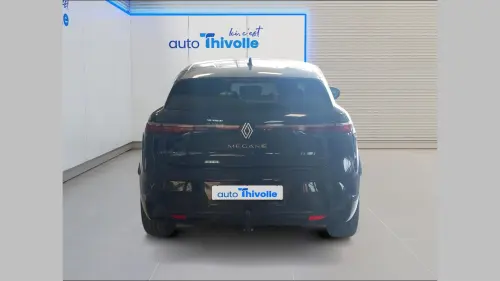 Renault Megane E-Tech Megane E-Tech EV60 220 ch super charge Techno - Photo 3