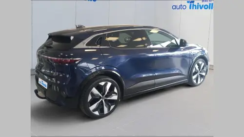 Renault Megane E-Tech Megane E-Tech EV60 220 ch super charge Techno - Photo 5