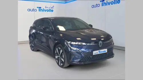Renault Megane E-Tech Megane E-Tech EV60 220 ch super charge Techno - Photo 6
