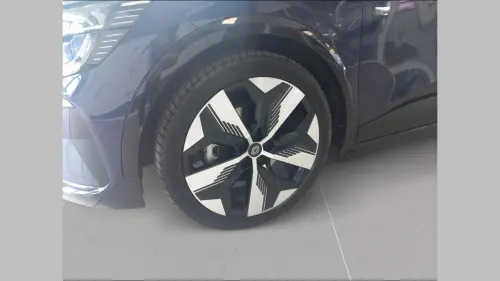 Renault Megane E-Tech Megane E-Tech EV60 220 ch super charge Techno - Photo 8