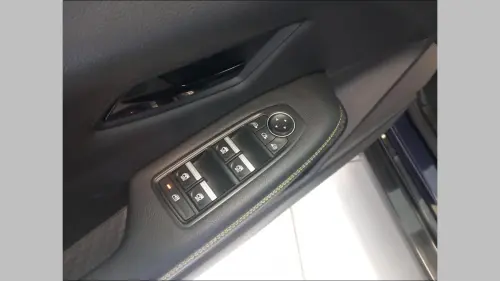 Renault Megane E-Tech Megane E-Tech EV60 220 ch super charge Techno - Photo 10