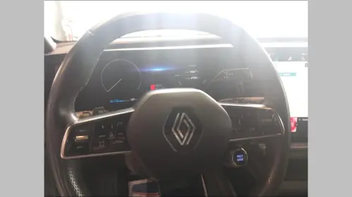 Renault Megane E-Tech Megane E-Tech EV60 220 ch super charge Techno - Photo 13