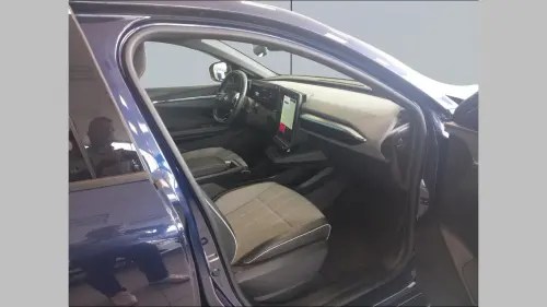 Renault Megane E-Tech Megane E-Tech EV60 220 ch super charge Techno - Photo 16