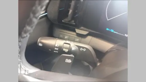 Renault Megane E-Tech Megane E-Tech EV60 220 ch super charge Techno - Photo 22