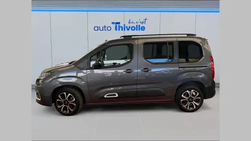 Citroën Berlingo Taille M BlueHDi 130 S&S BVM6 Shine - Photo 1