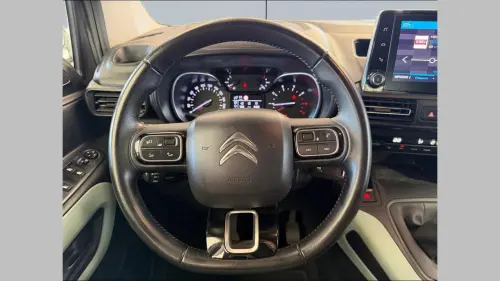 Citroën Berlingo Taille M BlueHDi 130 S&S BVM6 Shine - Photo 12