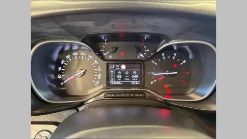 Citroën Berlingo Taille M BlueHDi 130 S&S BVM6 Shine - Photo 13