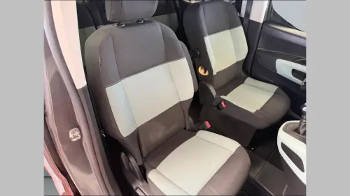 Citroën Berlingo Taille M BlueHDi 130 S&S BVM6 Shine - Photo 16