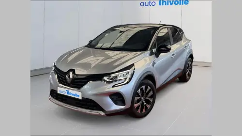 Renault Captur TCe 90 Evolution - Photo 0