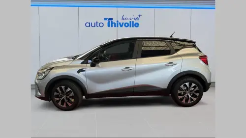 Renault Captur TCe 90 Evolution - Photo 1