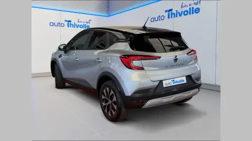 Renault Captur TCe 90 Evolution - Photo 2