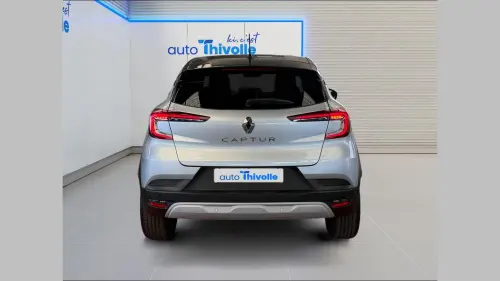 Renault Captur TCe 90 Evolution - Photo 3