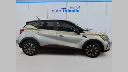 Renault Captur TCe 90 Evolution - Photo 5