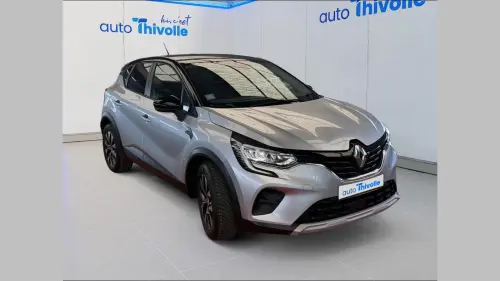 Renault Captur TCe 90 Evolution - Photo 6