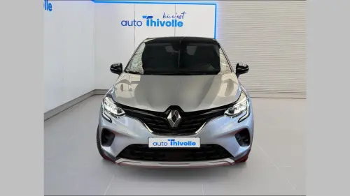 Renault Captur TCe 90 Evolution - Photo 7