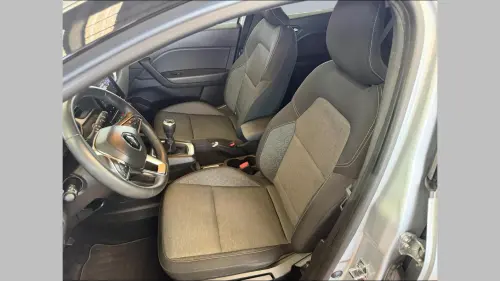 Renault Captur TCe 90 Evolution - Photo 9