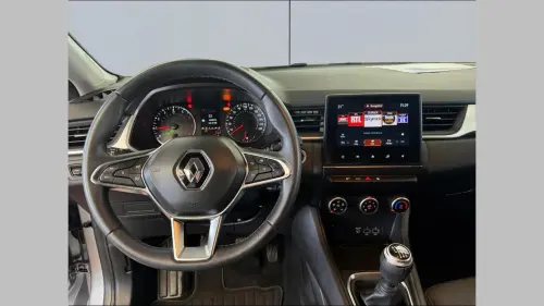 Renault Captur TCe 90 Evolution - Photo 11