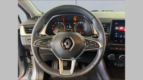 Renault Captur TCe 90 Evolution - Photo 12