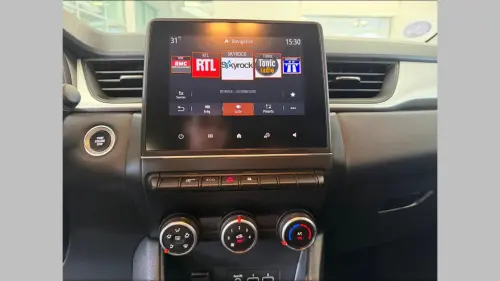 Renault Captur TCe 90 Evolution - Photo 14
