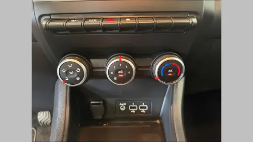 Renault Captur TCe 90 Evolution - Photo 22