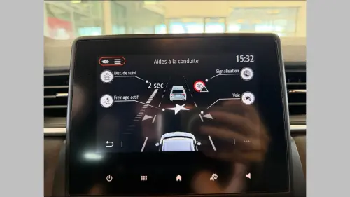 Renault Captur TCe 90 Evolution - Photo 24