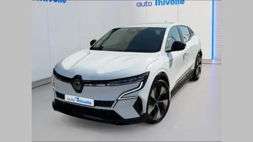 Renault Megane E-Tech Megane E-Tech EV60 220 ch super charge Equilibre - Photo 0
