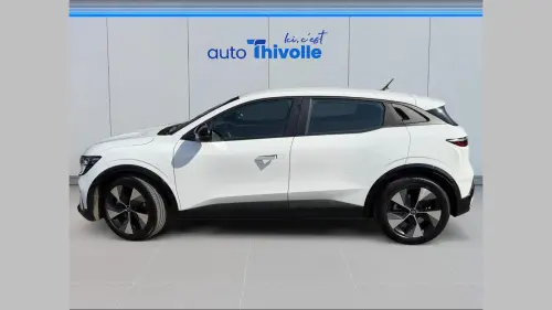 Renault Megane E-Tech Megane E-Tech EV60 220 ch super charge Equilibre - Photo 1