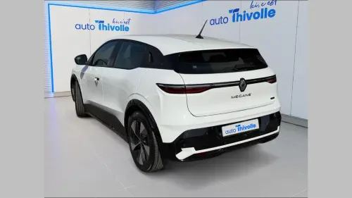 Renault Megane E-Tech Megane E-Tech EV60 220 ch super charge Equilibre - Photo 2