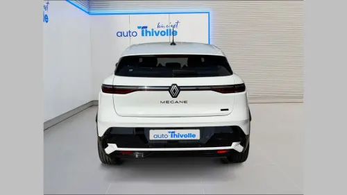 Renault Megane E-Tech Megane E-Tech EV60 220 ch super charge Equilibre - Photo 3