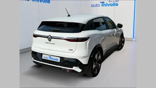 Renault Megane E-Tech Megane E-Tech EV60 220 ch super charge Equilibre - Photo 4