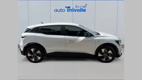 Renault Megane E-Tech Megane E-Tech EV60 220 ch super charge Equilibre - Photo 5