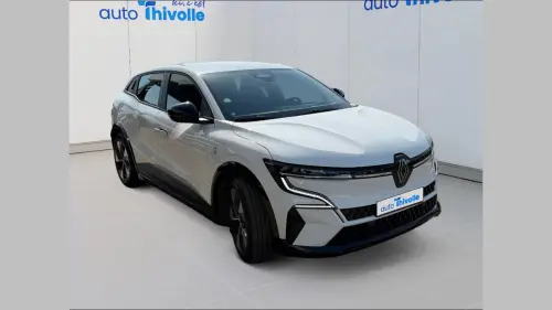 Renault Megane E-Tech Megane E-Tech EV60 220 ch super charge Equilibre - Photo 6