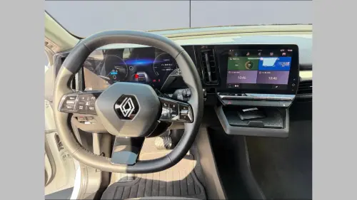 Renault Megane E-Tech Megane E-Tech EV60 220 ch super charge Equilibre - Photo 11