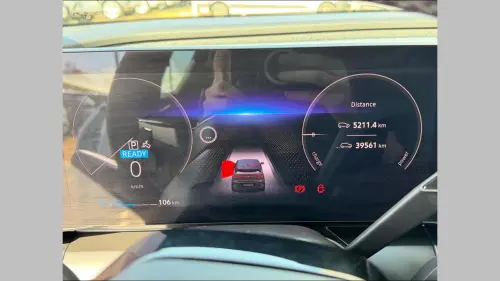 Renault Megane E-Tech Megane E-Tech EV60 220 ch super charge Equilibre - Photo 13
