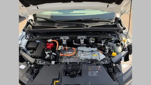 Renault Megane E-Tech Megane E-Tech EV60 220 ch super charge Equilibre - Photo 19