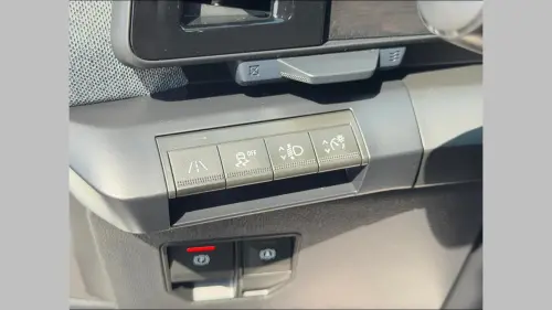 Renault Megane E-Tech Megane E-Tech EV60 220 ch super charge Equilibre - Photo 20