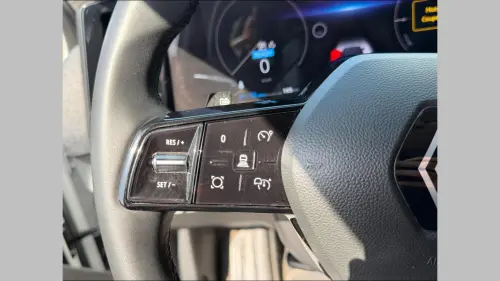 Renault Megane E-Tech Megane E-Tech EV60 220 ch super charge Equilibre - Photo 24