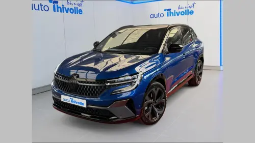 Renault Austral E-Tech hybrid 200 Iconic esprit Alpine - Photo 0