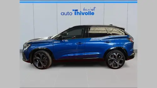 Renault Austral E-Tech hybrid 200 Iconic esprit Alpine - Photo 1