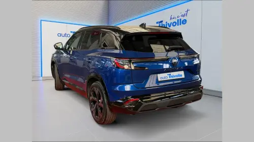 Renault Austral E-Tech hybrid 200 Iconic esprit Alpine - Photo 2
