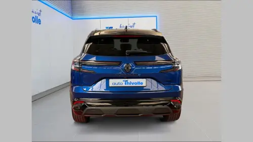 Renault Austral E-Tech hybrid 200 Iconic esprit Alpine - Photo 3