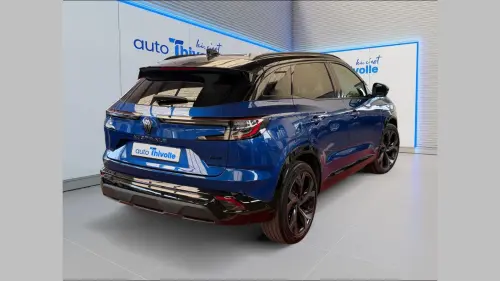 Renault Austral E-Tech hybrid 200 Iconic esprit Alpine - Photo 4